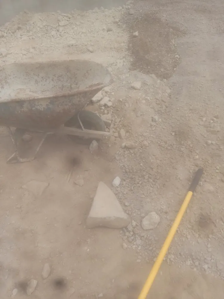 Expert yard maintenance for beautiful yards in Newton, NJ by ENB Handyman