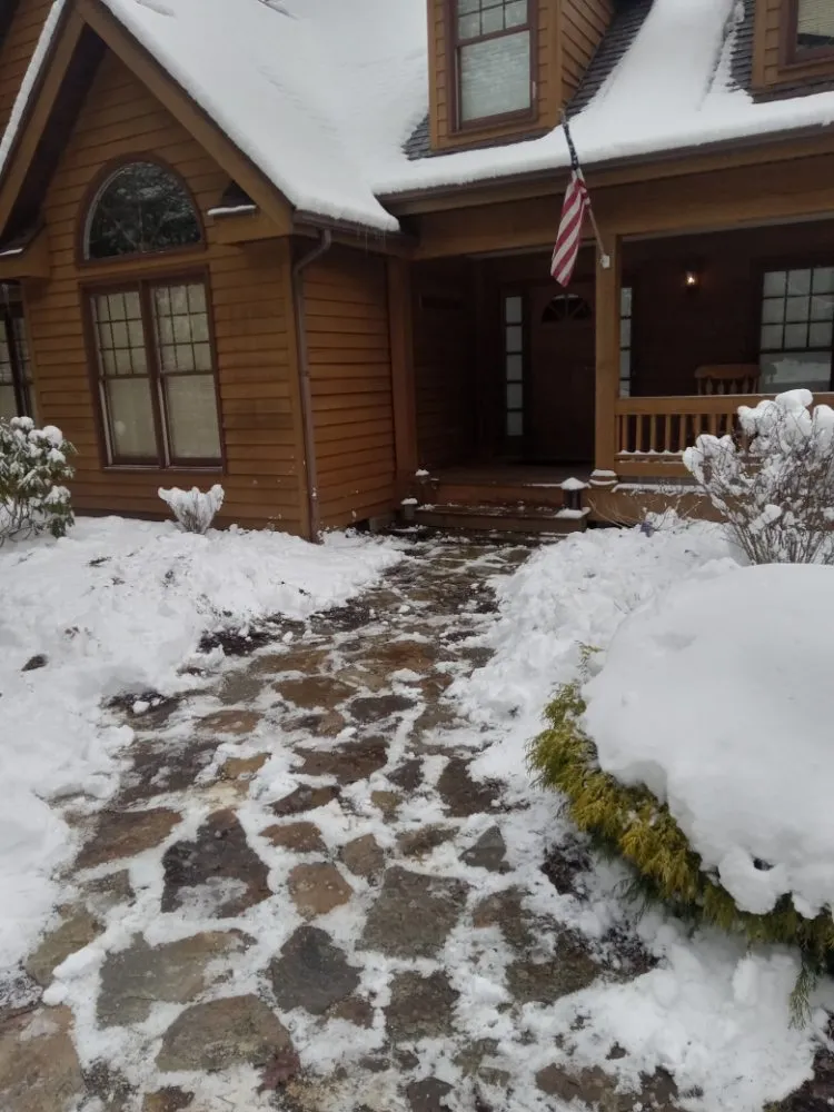 Expert lawn care service near you across Newton, NJ - ENB Handyman