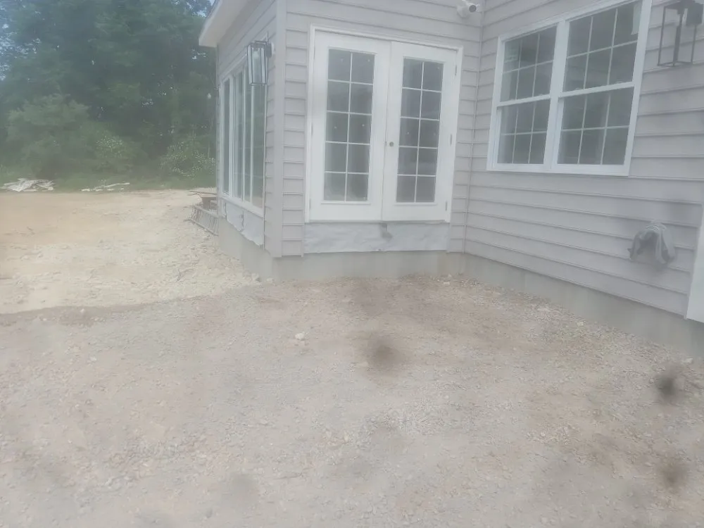 Reliable yard cleanup service experts serving Newton, NJ - ENB Handyman