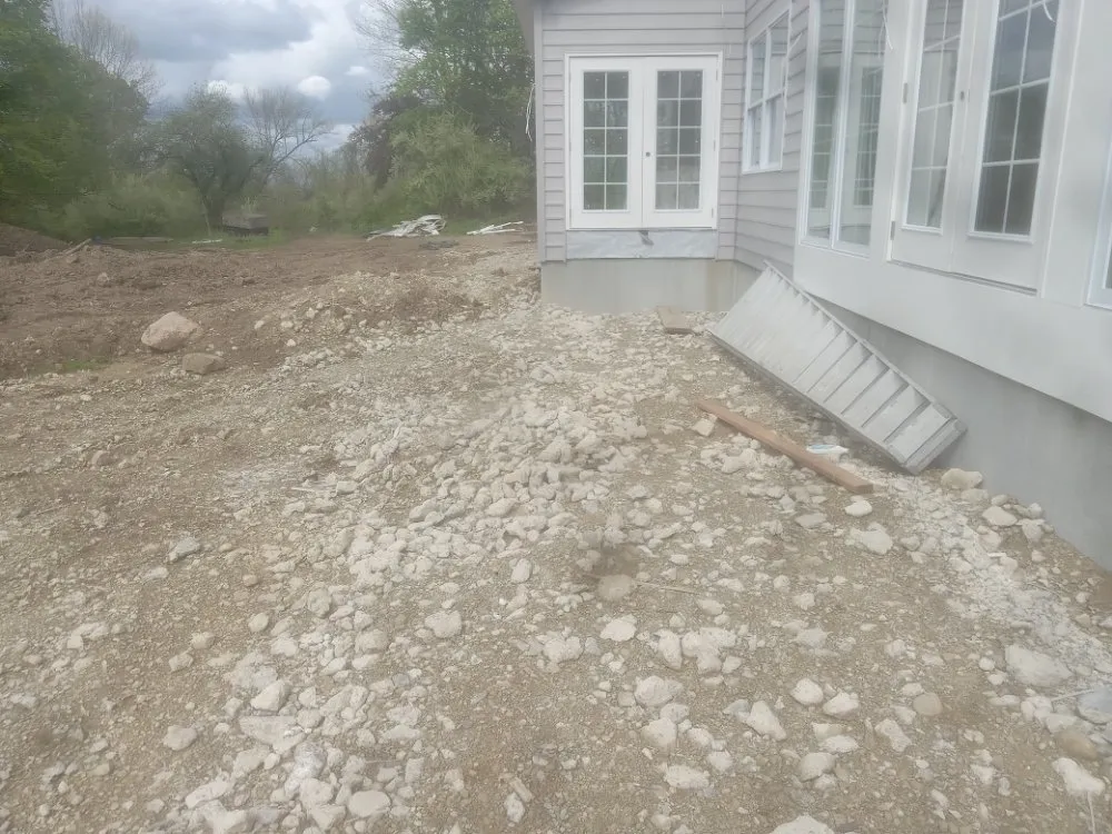 Expert garden landscaping experts serving Newton, NJ - ENB Handyman