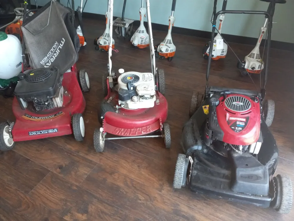 Local yard maintenance for residential properties in Newton, NJ by ENB Handyman