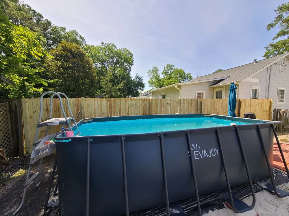 Expert yard maintenance for outdoor upgrades across Chocowinity, NC - ENC Clean Freaks