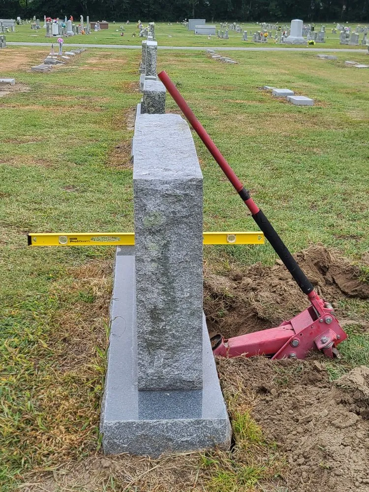 Top-rated landscape installation in Chocowinity, NC by ENC Clean Freaks