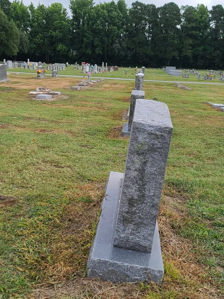 Expert landscape installation in Chocowinity, NC by ENC Clean Freaks