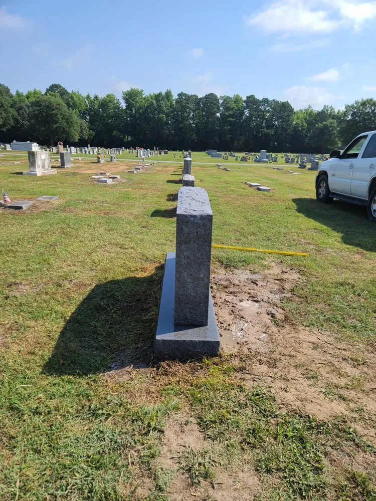 Custom residential landscaping experts serving Chocowinity, NC - ENC Clean Freaks