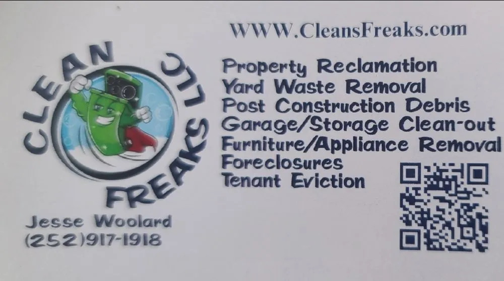 Expert landscape installation near you in Chocowinity, NC by ENC Clean Freaks