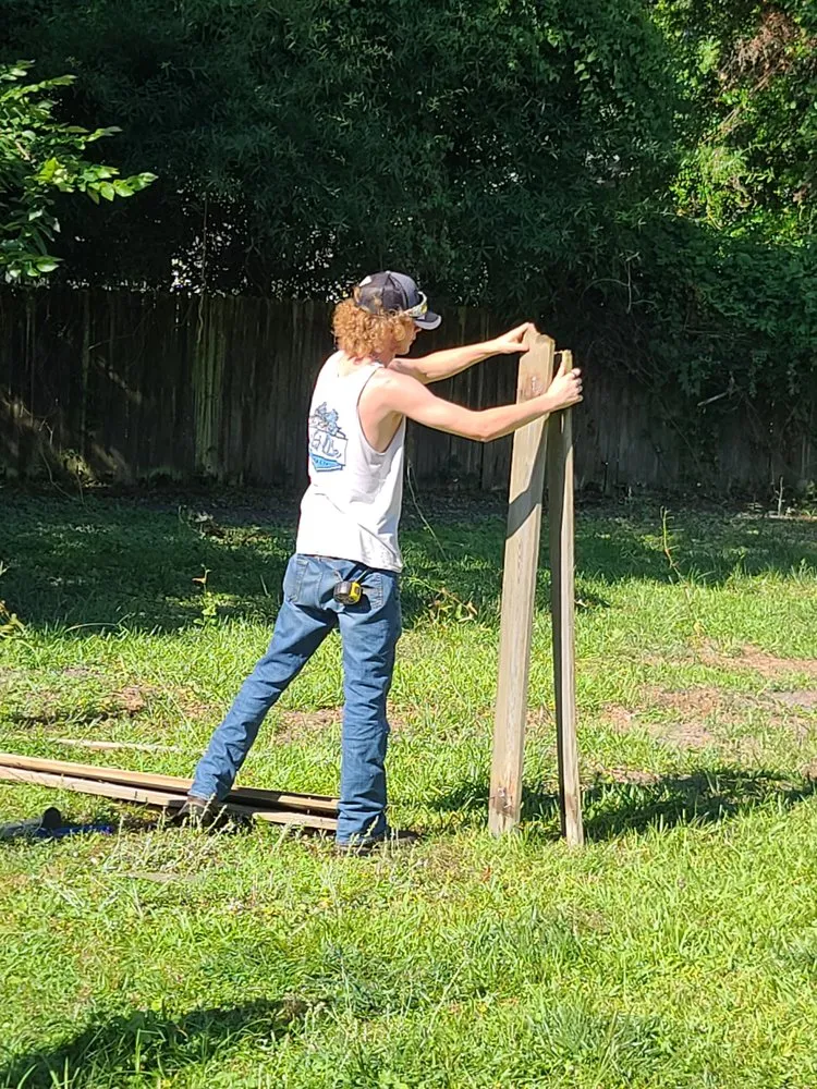 Expert landscape design for beautiful yards across Chocowinity, NC - ENC Clean Freaks