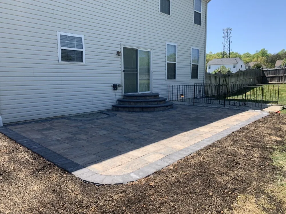 Trusted landscaping services in Manassas Park, VA - ENC Decorative & Outdoor Designs