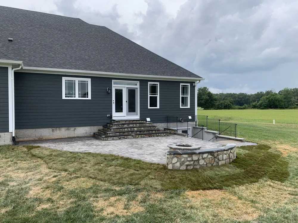Reliable outdoor landscaping in Manassas Park, VA - ENC Decorative & Outdoor Designs