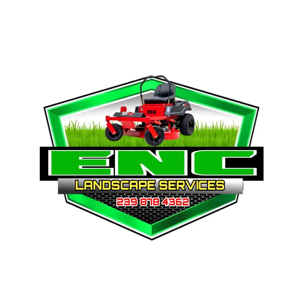 Trusted yard cleanup service with custom design in Mesquite, TX by ENC Landscape Services