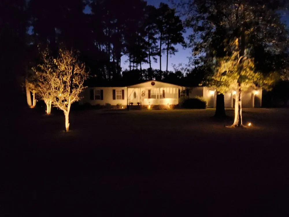 Trusted landscaping services near you in Jacksonville, NC by Enc Turf Management