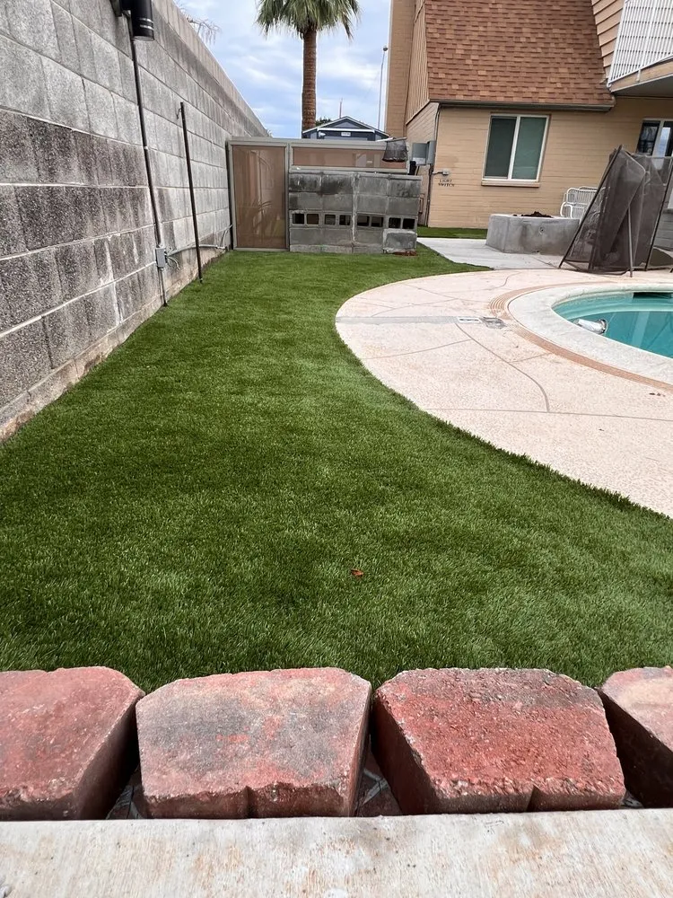 Expert landscaping services for year-round maintenance across Tolleson, AZ - Encanto Landscaping and Design