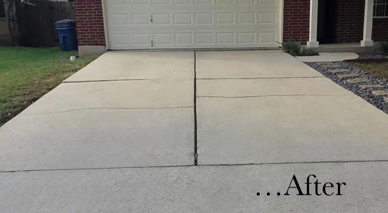 Trusted landscape installation in Leander, TX - Enchanted Exteriors