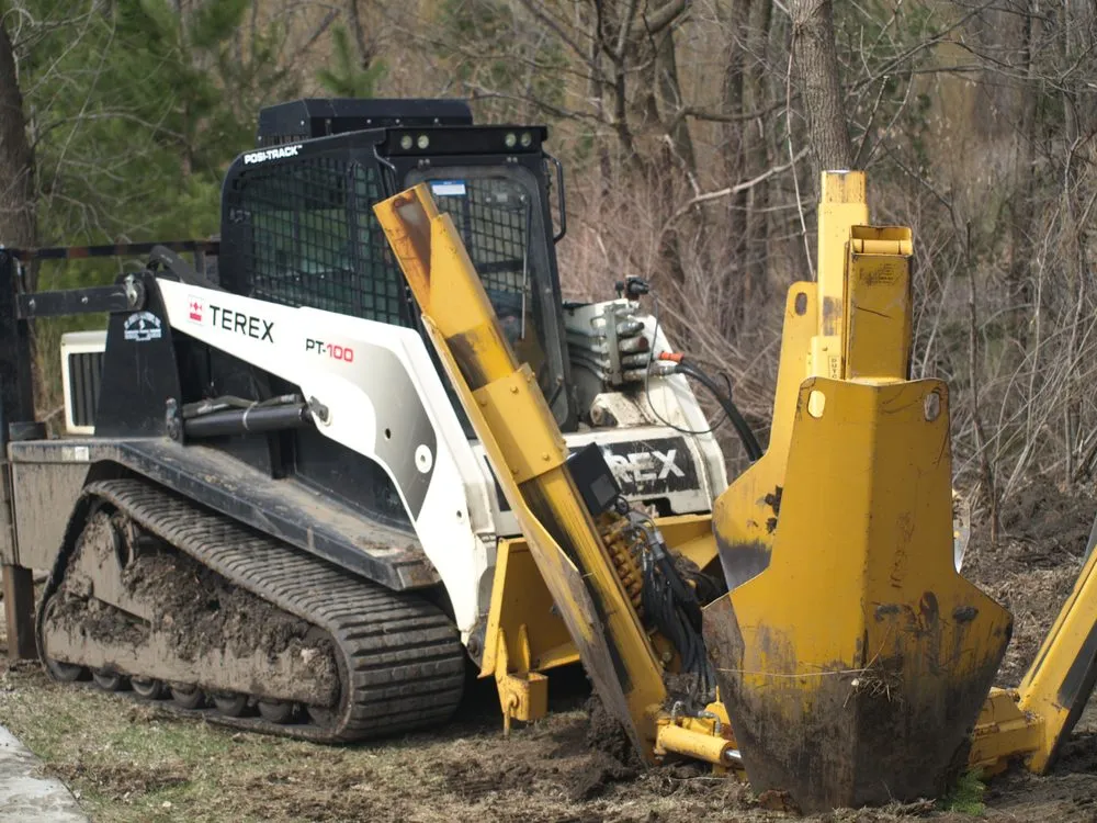 Professional yard cleanup service experts serving Jordan, MN - Enchanted Forests
