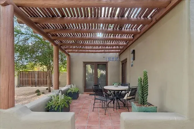 Reliable outdoor landscaping experts serving Phoenix, AZ - Enchanted Garden Landscape