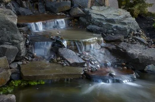 Top-rated residential landscaping for outdoor upgrades in Aurora, OR by Enchanted Gardens Landscape