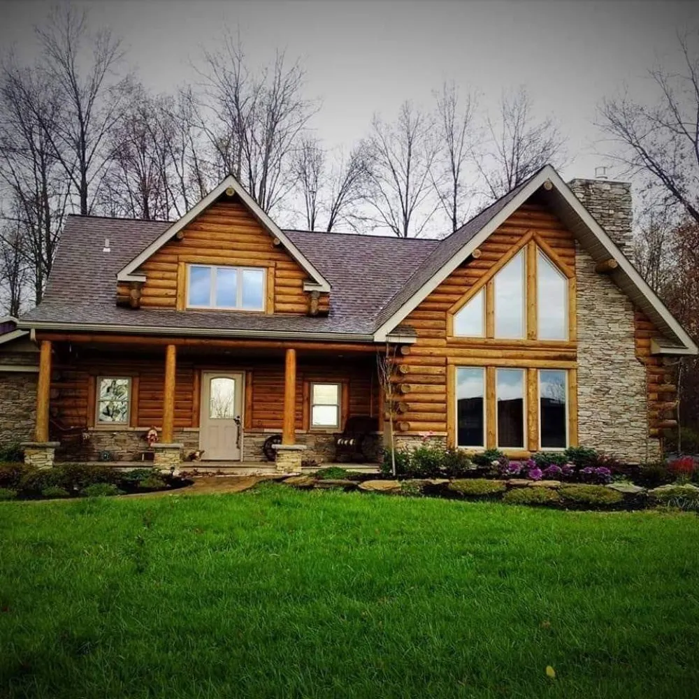 Professional yard maintenance experts serving Canfield, OH - Enchanted Gardens Landscaping