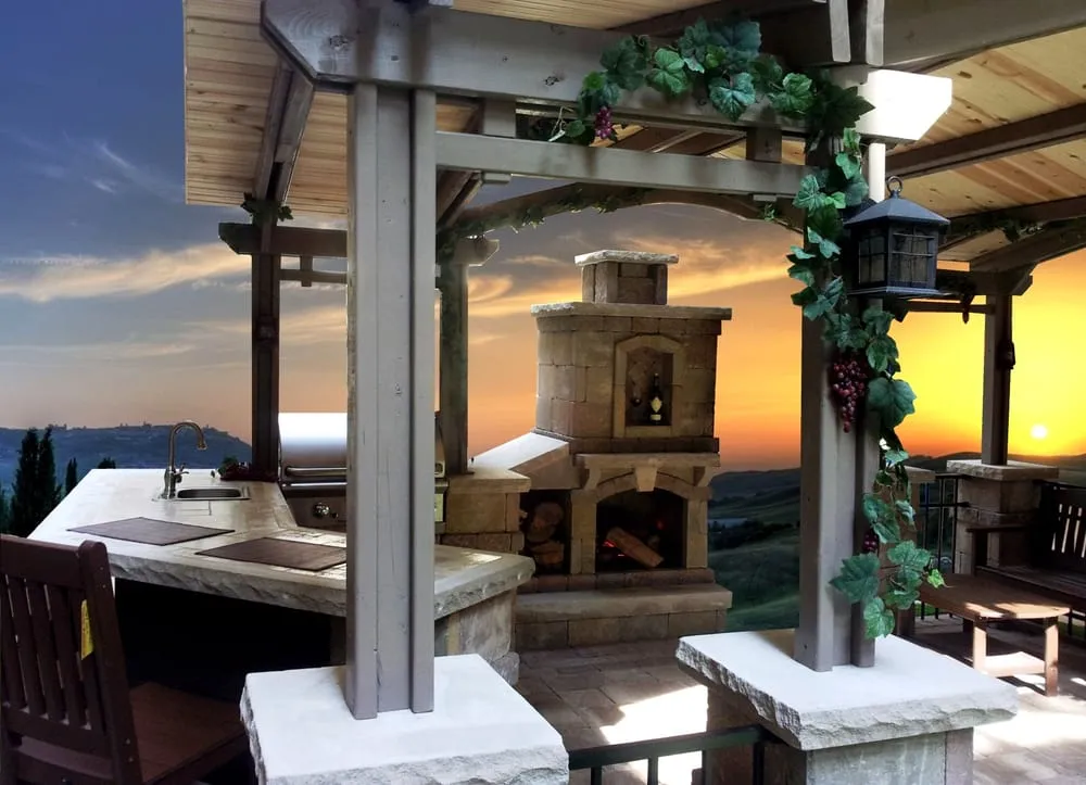 Trusted garden landscaping for outdoor upgrades across Canfield, OH - Enchanted Gardens Landscaping