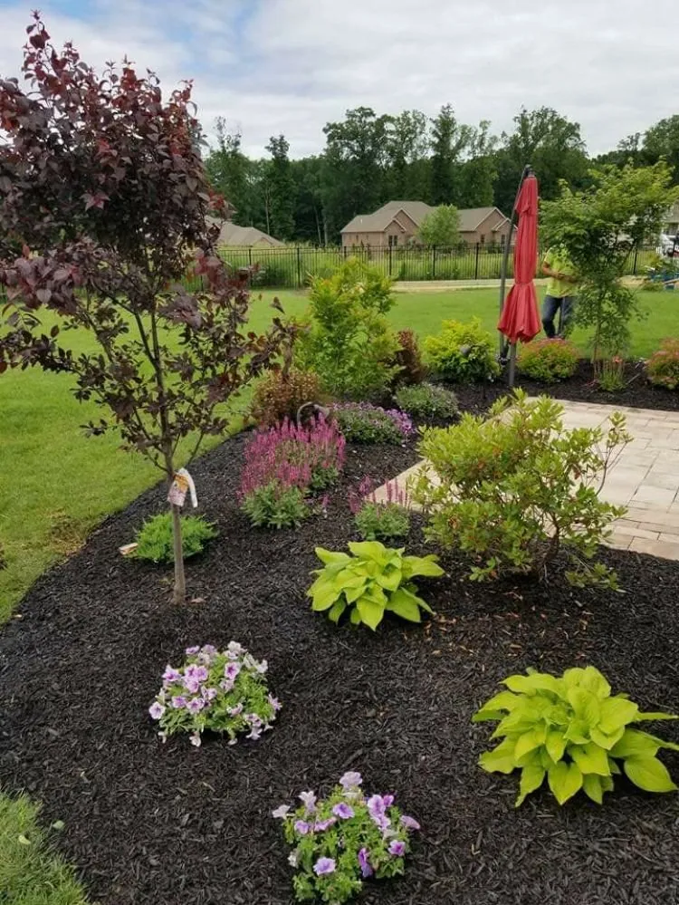 Affordable outdoor landscaping near you across Canfield, OH - Enchanted Gardens Landscaping