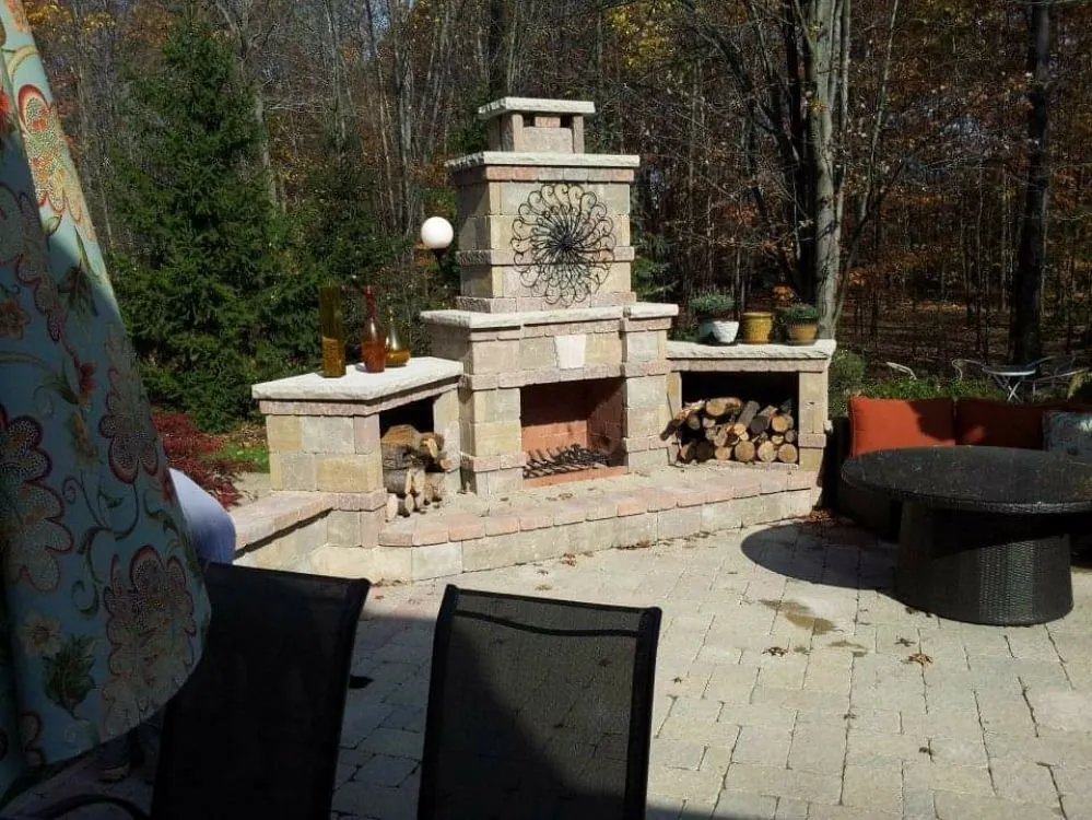 Trusted landscape installation near you across Canfield, OH - Enchanted Gardens Landscaping