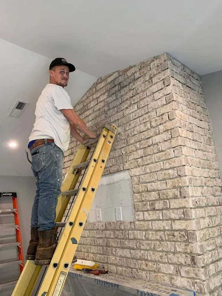 Expert lawn mowing service in Morganton, NC - Enchanted Home Solutions