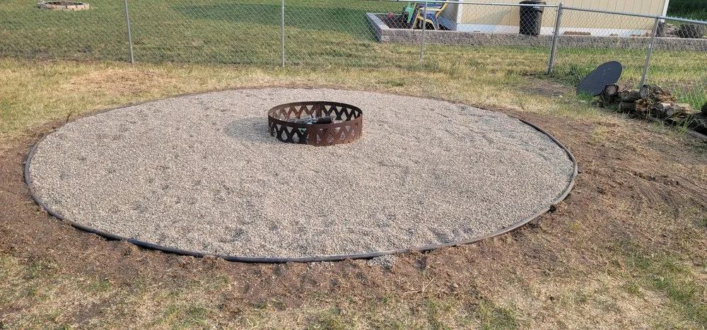 Local landscape design experts serving St. Cloud, MN - Enchanted Lakes General Services