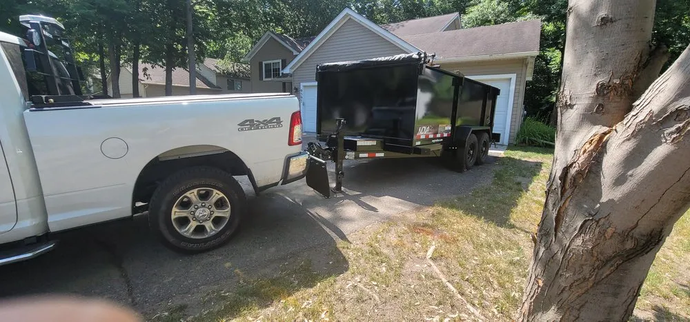 Local landscape installation experts serving St. Cloud, MN - Enchanted Lakes General Services