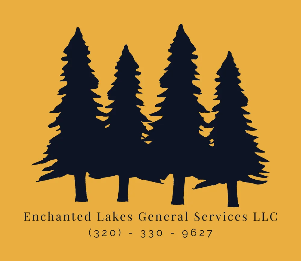 Expert residential landscaping for residential properties across St. Cloud, MN - Enchanted Lakes General Services
