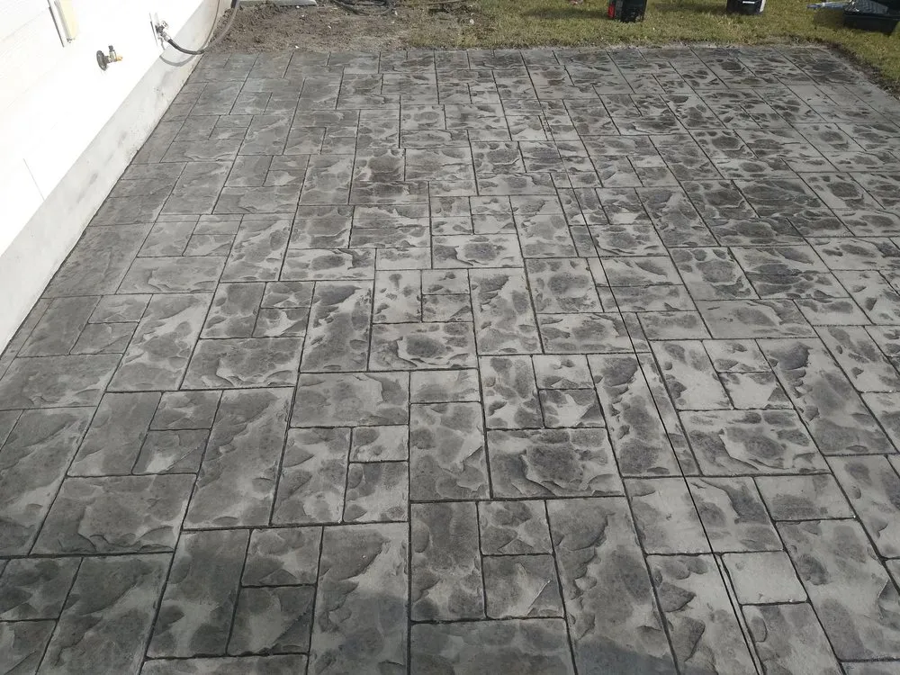 Trusted residential landscaping in Wilmington, NC by Enchanted Landscaping