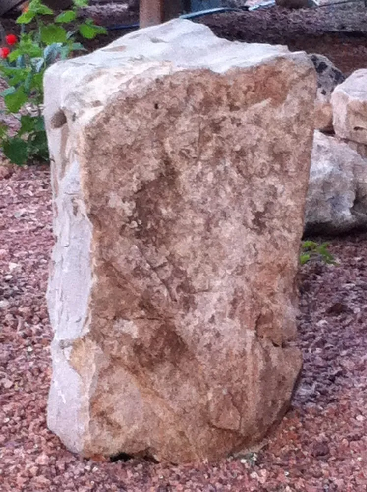 Local residential landscaping experts serving Fredericksburg, TX - Enchanted Rock Landscaping