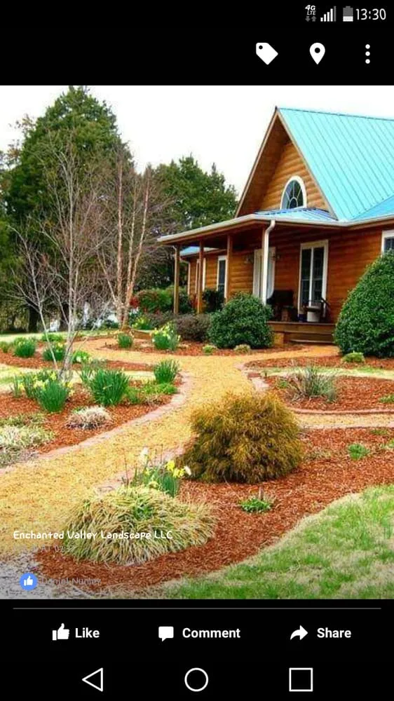 Top-rated landscape installation in Edgewater, FL - Enchanted Valley