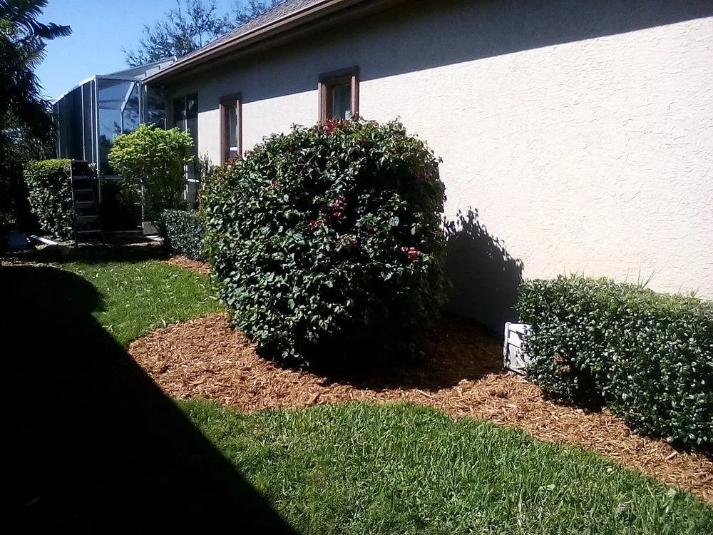Expert landscape installation experts serving New Port Richey, FL - Enchanting Lawn and Landscape