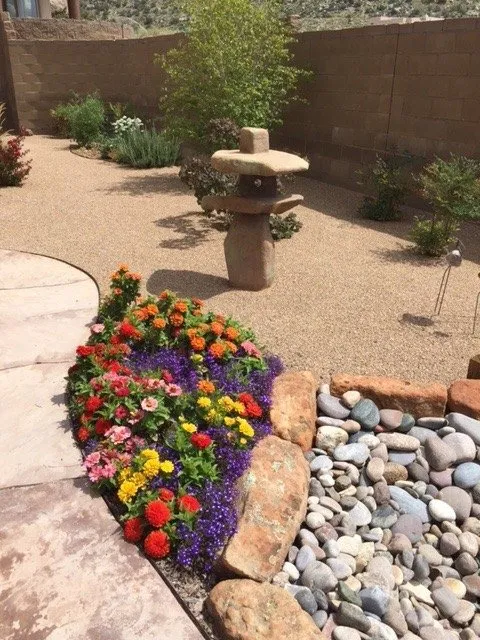 Reliable landscaping services in Albuquerque, NM - Enchantment Landscapes