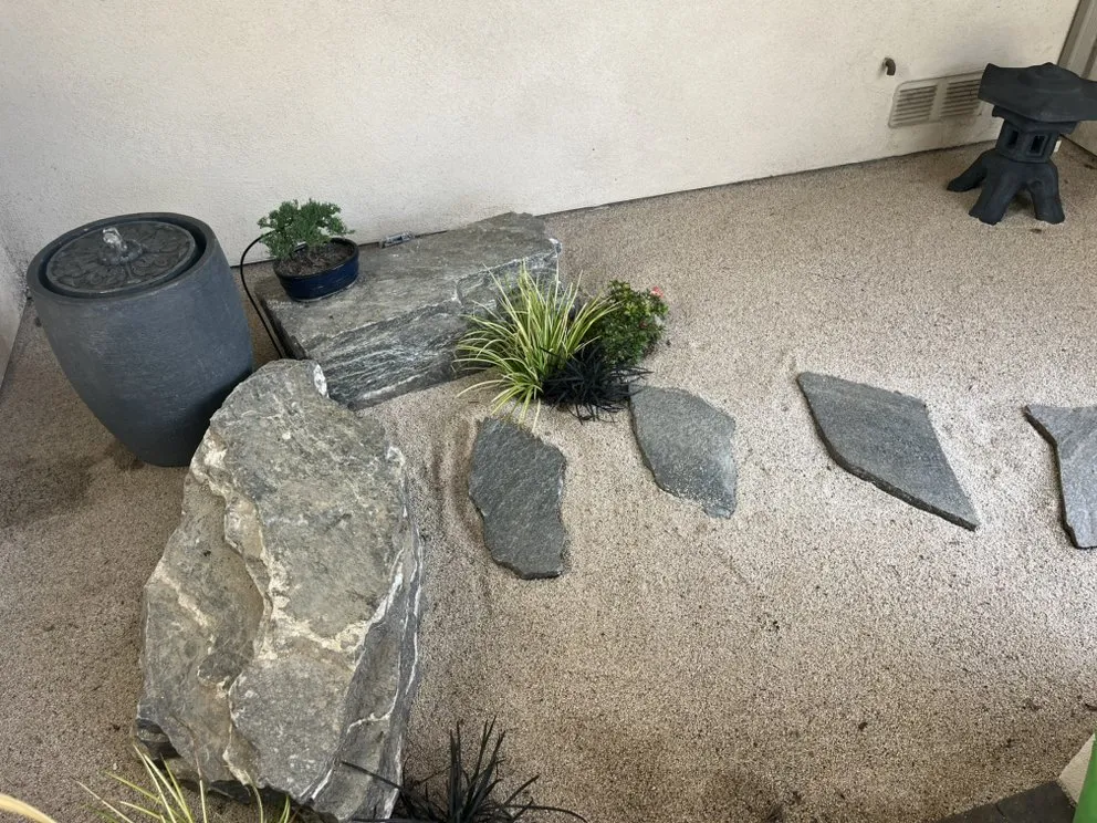 Expert residential landscaping in Solana Beach, CA by Encinitas Landscape