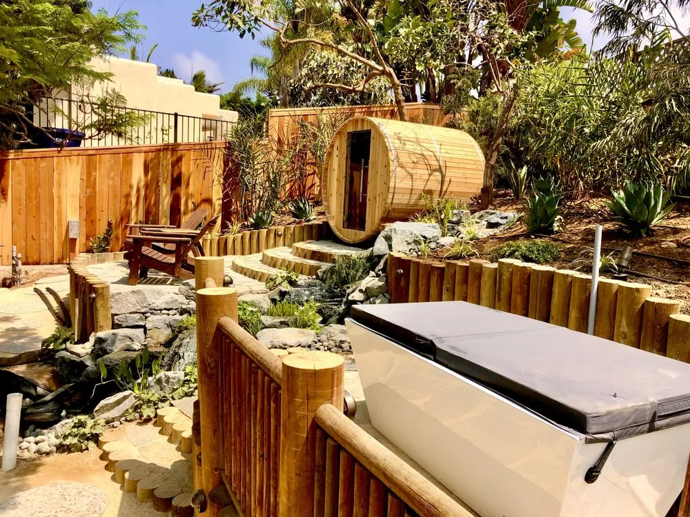 Expert yard maintenance in Solana Beach, CA by Encinitas Landscape