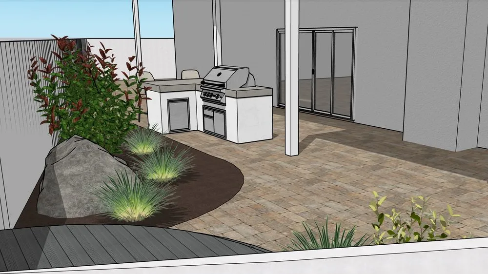 Custom yard maintenance near you across Solana Beach, CA - Encinitas Landscape