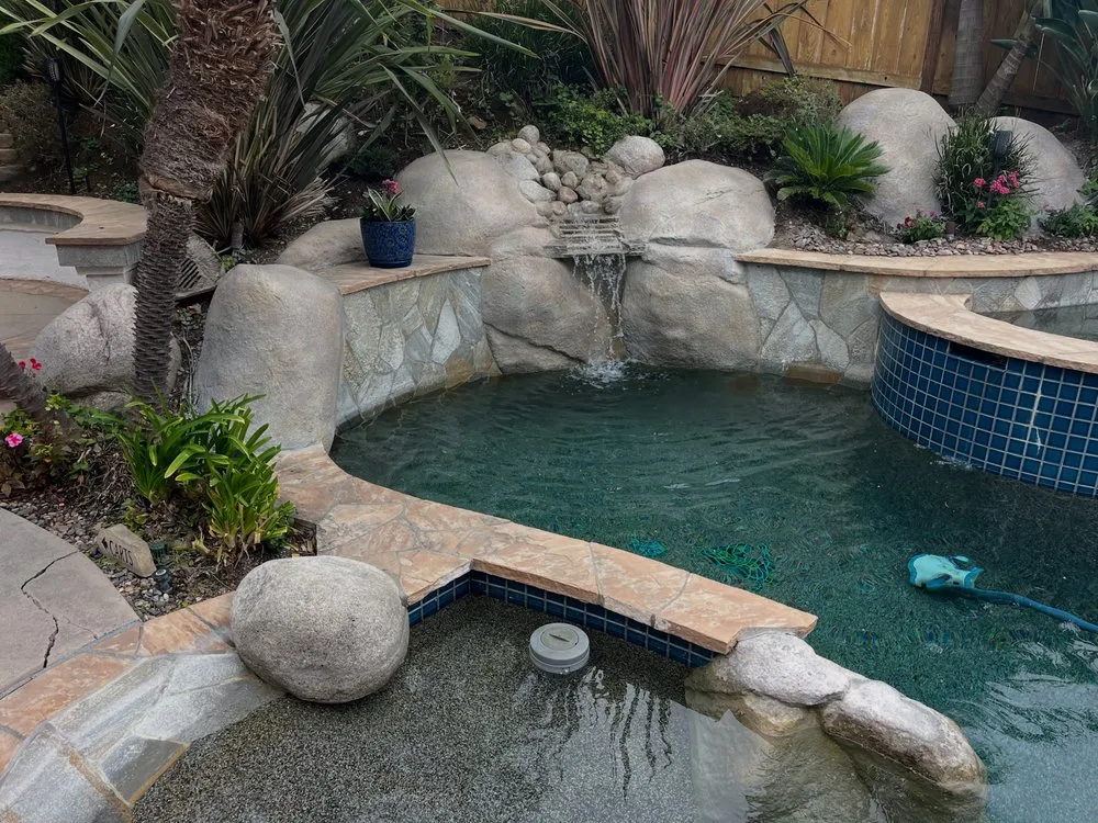 Affordable lawn care service in Solana Beach, CA - Encinitas Landscape