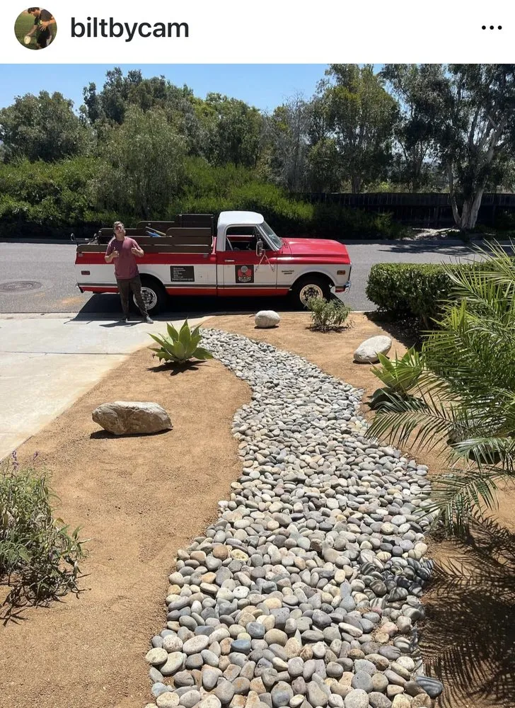 Top-rated yard cleanup service in Solana Beach, CA - Encinitas Landscape