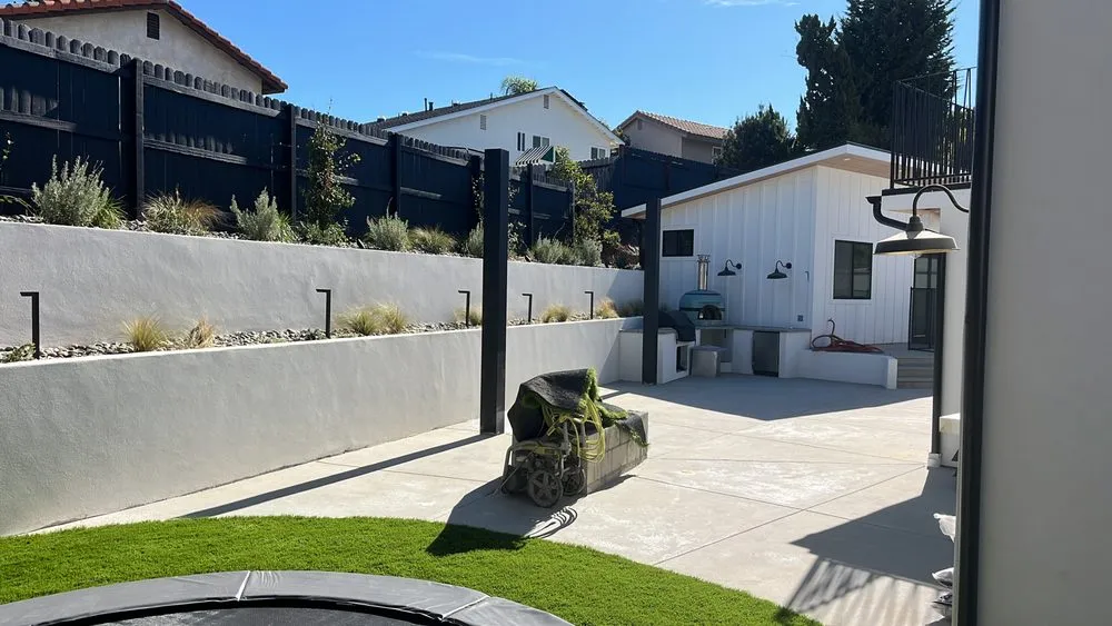 Top-rated garden landscaping near you in Solana Beach, CA by Encinitas Landscape