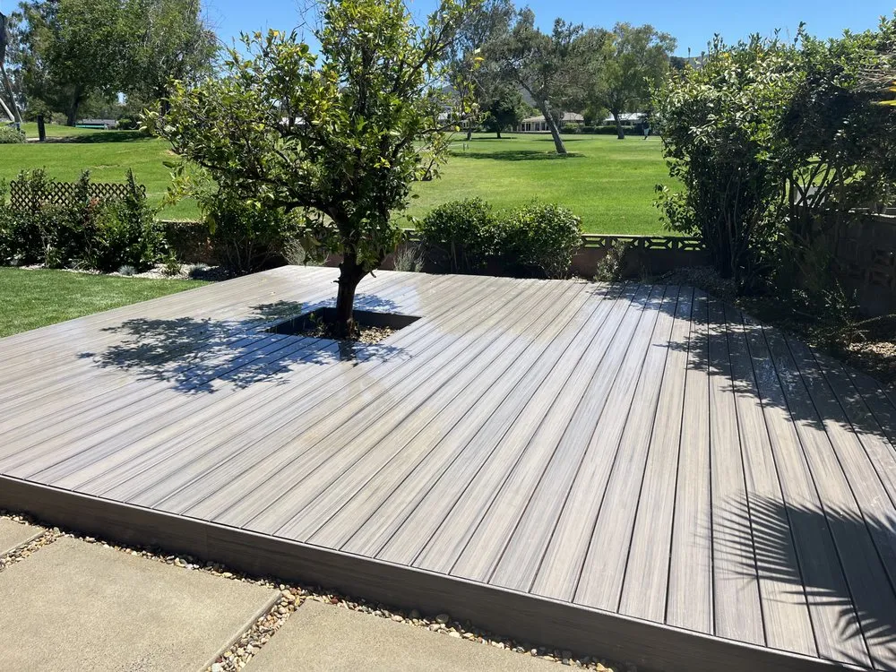 Reliable landscaping services in Solana Beach, CA - Encinitas Landscape