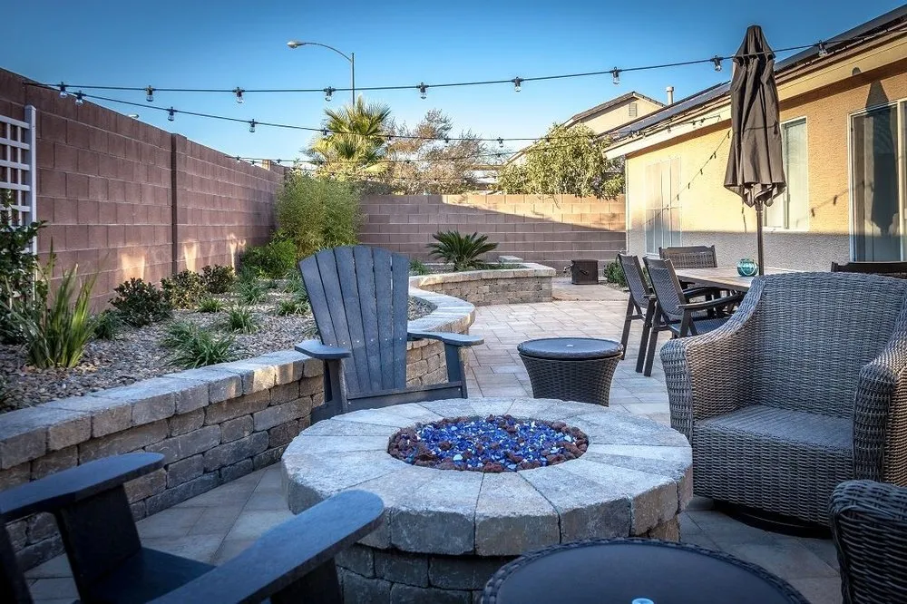 Affordable yard maintenance in Dallas, TX by Enciso's Texas Landscaping