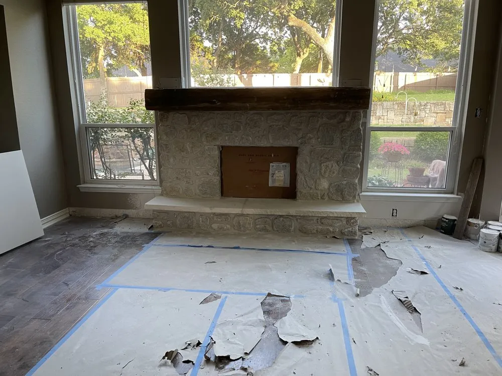 Top-rated yard maintenance in Dallas, TX by Enciso's Texas Landscaping