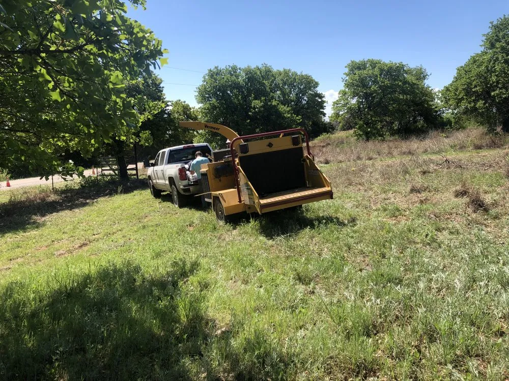 Top-rated landscaping services in Piedmont, OK - Encompass Works