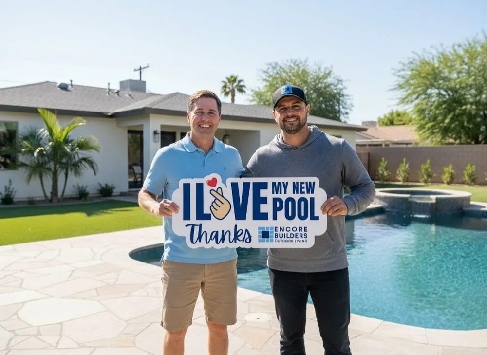 Top-rated outdoor landscaping for year-round maintenance across Canoga Park, CA - Encore Builders Outdoor Living