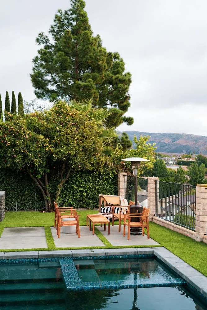 Professional landscape design experts serving Canoga Park, CA - Encore Builders Outdoor Living
