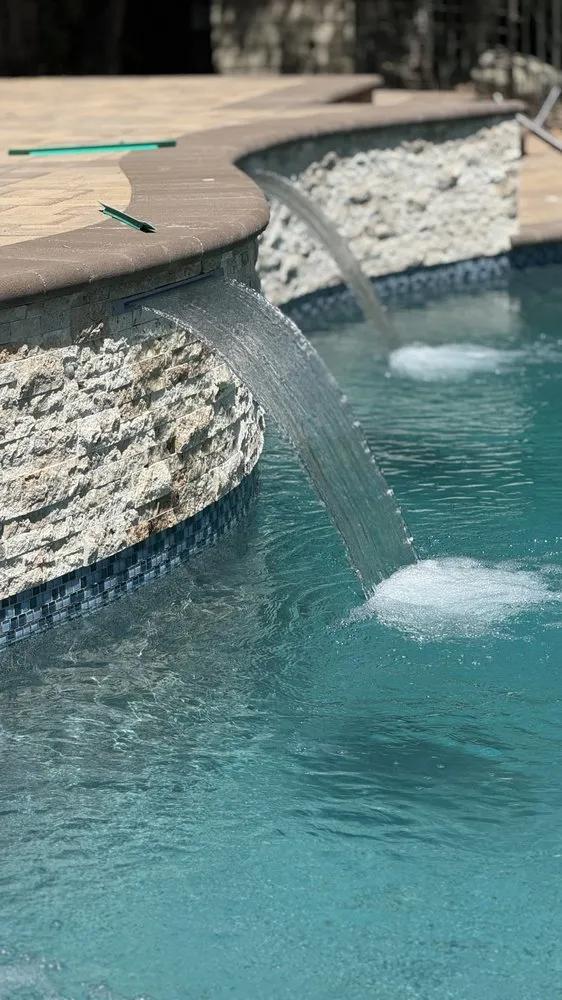 Local landscape design in Canoga Park, CA - Encore Builders Outdoor Living