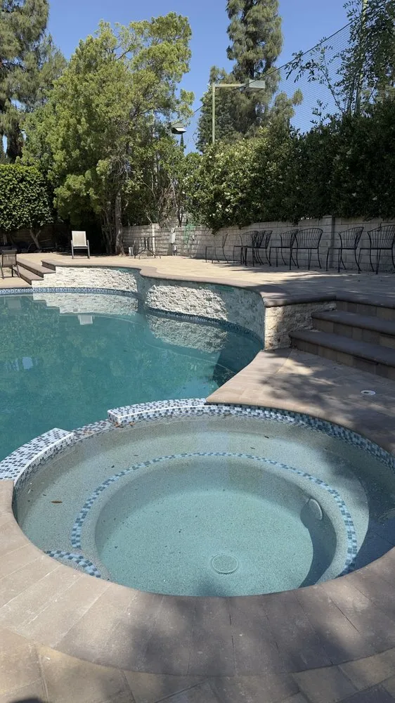 Top-rated lawn care service in Canoga Park, CA - Encore Builders Outdoor Living