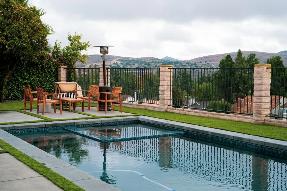 Trusted garden landscaping for year-round maintenance across Canoga Park, CA - Encore Builders Outdoor Living