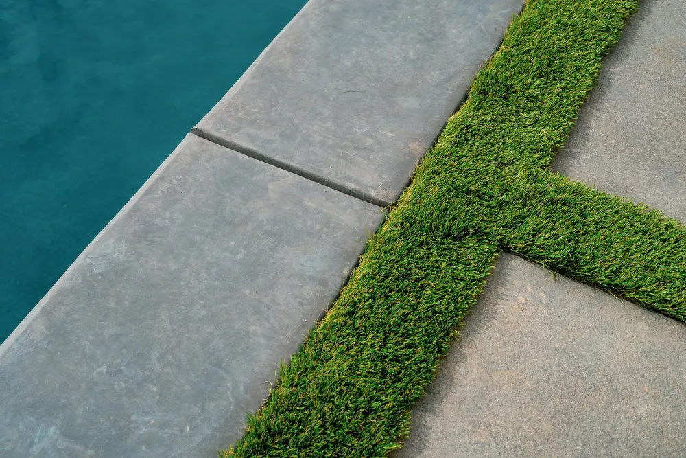 Custom yard maintenance for homes in Canoga Park, CA by Encore Builders Outdoor Living