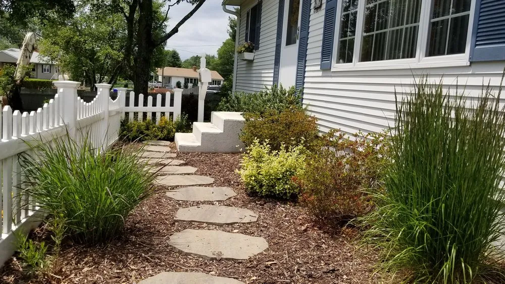 Affordable lawn mowing service near you across Enfield, CT - Encore Landscaping